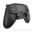 Högkvalitativ Joystick Controller Gamepad Wireless för PS4